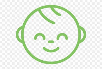 Children's Health &amp; Immunisations - Baby Girl Png