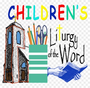 Children's Liturgy Of The Word - Composition Scientific Word Pb [book]