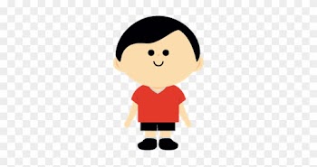Children's Soccer Team - Dengue Rashes Clip Art