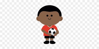 Children's Soccer Team - Team