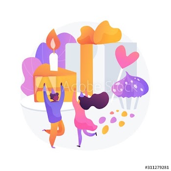 Children birthday party