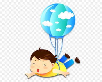 Children's Day Cartoon Wallpaper - Children's Day 