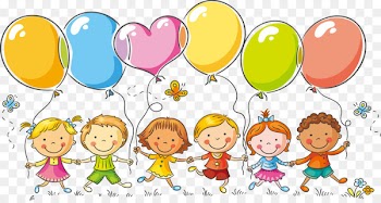 Children's Day Party Father's Day Mother's Day - 61 Children's Day balloons children 