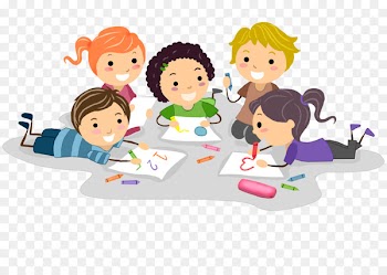 Children's Drawing Clip art - kids 