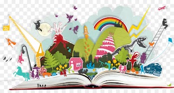 Children's literature Reading Book review - book 