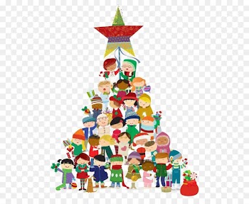 Childrens Christmas Choir Childrens Christmas Choir Christmas carol childrens choir - Cartoon children collection 