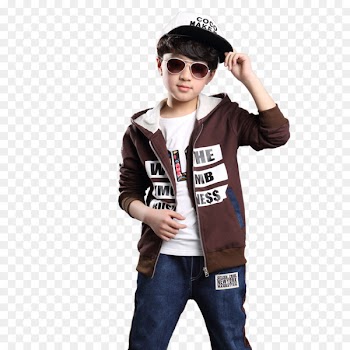 Childrens clothing Model - Children Model 