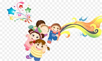 Childrens Day Data Computer file - Children Team 
