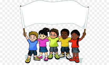 Childrens Day Teaching of Jesus about little children Love Clip art - Cartoon Children 