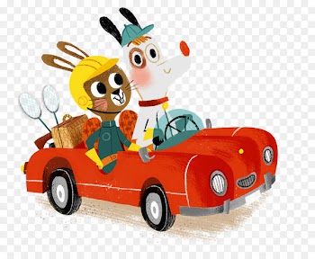 Childrens Literature, Illustrator, Foxgirls, Animated Cartoon, Cartoon PNG