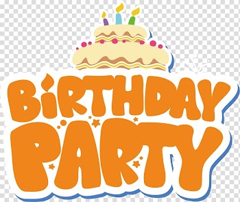 Childrens party Birthday Childrens party Catering, Birthday cake candle elements transparent background PNG clipart
