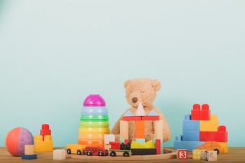 Childrens Toys