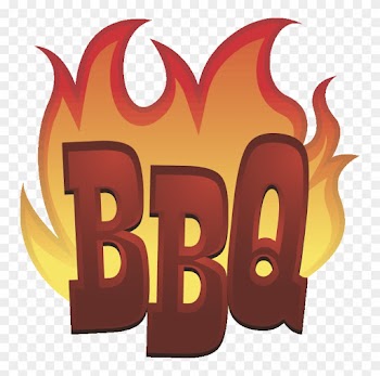 Chile Monster Hot Bbq Box All You Need For A New Mexican - Bbq Food Clipart