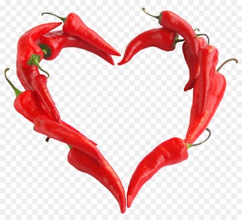 Chili con carne Chili pepper Bird's eye chili Salsa Bell pepper - pepper 