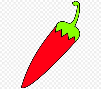 Chili con carne Chili pepper Clip art Vector graphics Chili powder - cajun flag 