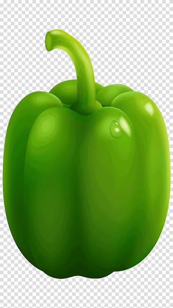 Chili pepper Bell pepper Vegetable Food Paprika, paprika transparent background PNG clipart