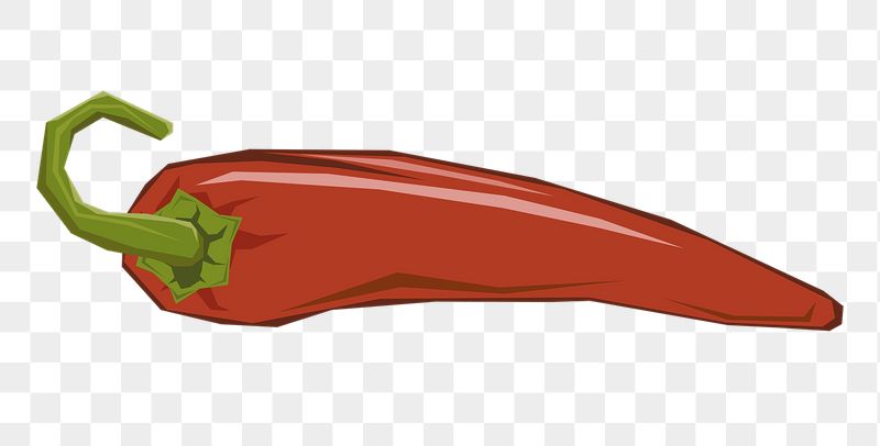 Chili pepper png sticker, transparent | Free PNG - rawpixel