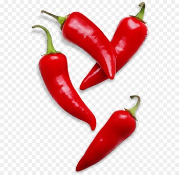 chili pepper serrano pepper tabasco pepper malagueta pepper bird's eye chili
