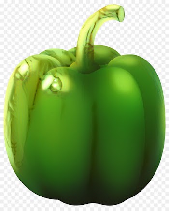 Chili Pepper, Yellow Pepper, Bell Pepper, Pimiento PNG