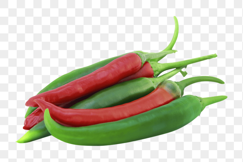 Chili peppers png sticker, transparent | Free PNG - rawpixel
