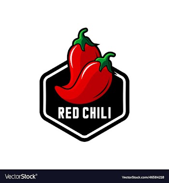 chili red