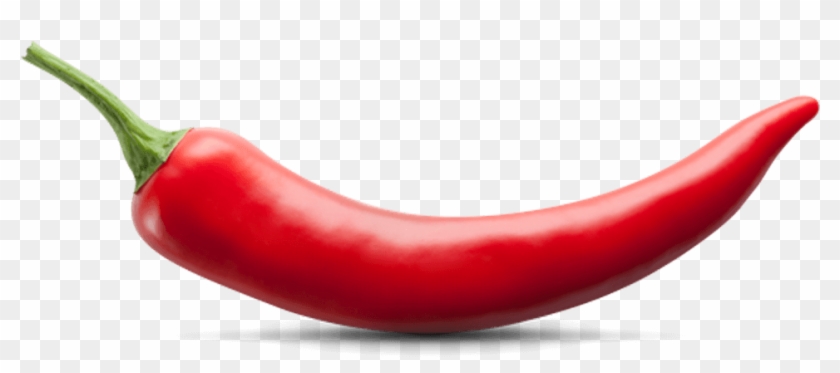 Chili - Red Chili Pepper