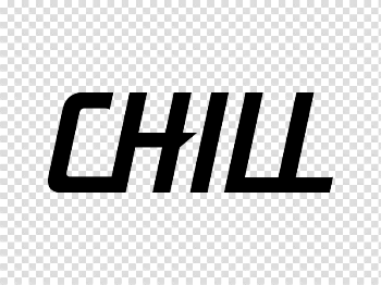 Chill Logo PNG Transparent & SVG Vector - Freebie Supply
