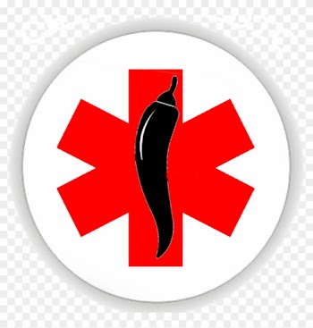 Chilli Medic - First Respoders Mental Health