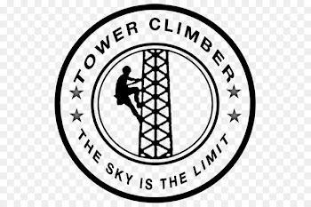 Chilliwack Midwifery Logo Corporate design Tower climber - privilege insignia 