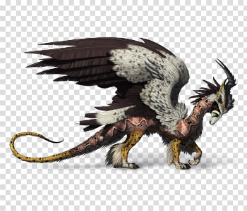 Chimera Png