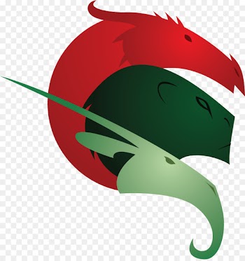 Chimera Short story Logo Symbol - Chimera 