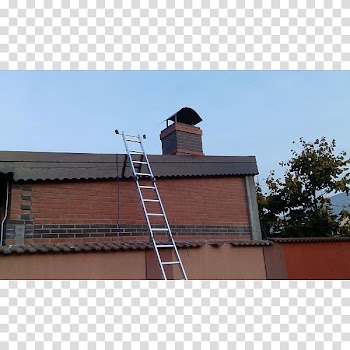 Chimney Roof Brick Architectural engineering Ceramic, chimney transparent background PNG clipart