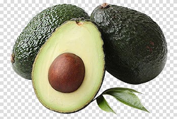 China Avocado Fruit Pear Auglis, Avocado Free buckle material transparent background PNG clipart