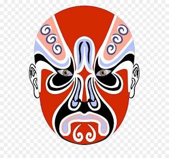 China Budaya Tionghoa Peking opera Chinese opera - Facebook 