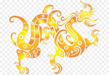 China Chinese dragon Dragon dance - Chinese dragon 