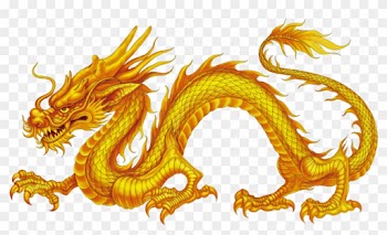 China Chinese Dragon Japanese Dragon - Chinese Dragon Png