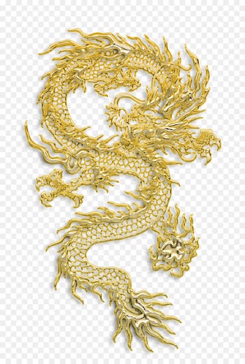China, Chinese Dragon, Tattoo, Dragon, Fictional Character PNG