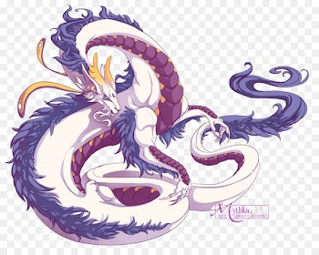 China Chinese dragon Unicorn Legendary creature - dragon 