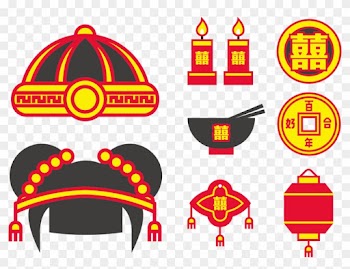 China Chinese Marriage Clip Art - China Chinese Marriage Clip Art