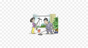 China Chinese New Year 12u670828u65e5 Lunar New Year Chinese calendar - Cleaning the window pattern 