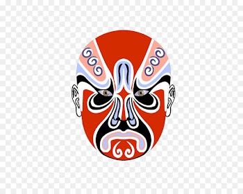 China Chinese opera Mask Peking opera - Facebook 