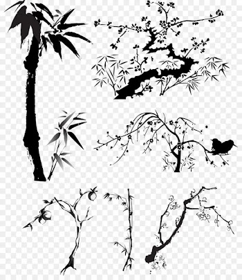 China, Encapsulated Postscript, Tree, Branch PNG