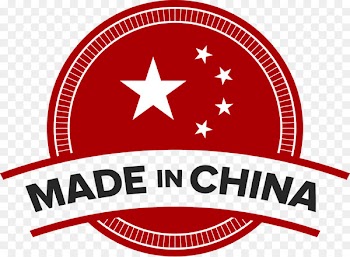China Euclidean vector - MADE,IN,CHINA 