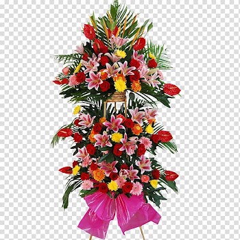 China Flower Floristry Gift Delivery, Flowers & Gifts transparent background PNG clipart