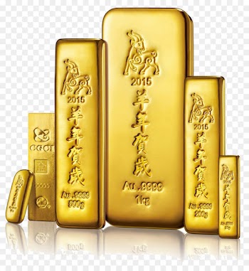 China Gold bar Chinese zodiac Gold as an investment - Bullion coins 