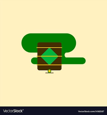China lantern of chinese new vector image