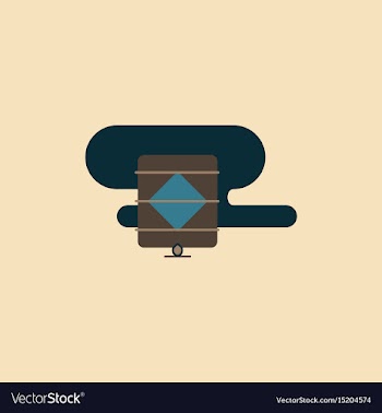 China lantern of chinese new vector image
