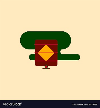 China lantern of chinese new vector image