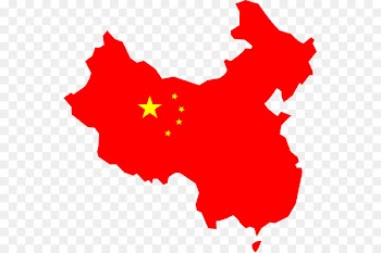 China Map Clip art - China Country Map Icon 