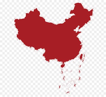 China Map Vector graphics Image Photograph - map background 